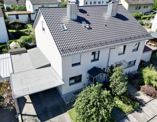 Luftaufnahme