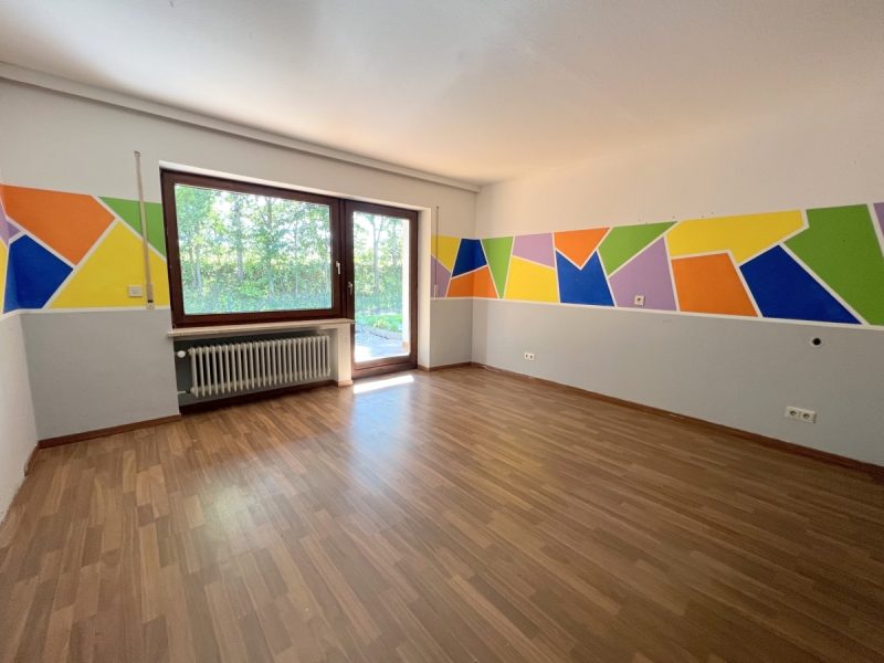 Kinderzimmer