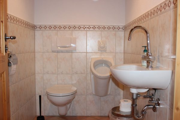 WC
