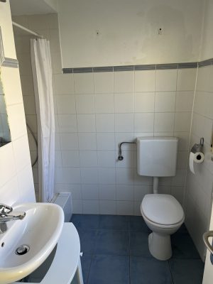 Duschbad EG