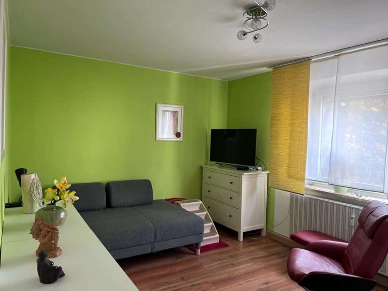 Wohnzimmer 1. OG