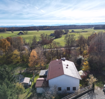 Panoramablick - Wohnen, wie es sein soll – viel Raum, viel Licht, viel Lebensqualität