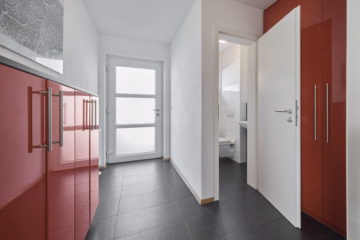 Eingangsbereich - Ihr Traumhaus im Sheridan Park – Modern und perfekt gelegen!