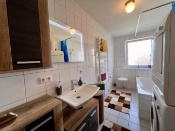 Tageslichtbad - ***KURZFRISTIG VERFÜGBAR – EIGENNUTZUNG ODER KAPITALANLAGE – TOP GRUNDRISS***