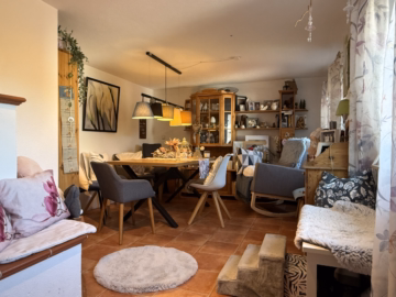 Esszimmer - ***Idyllisches Einfamilienhaus mit viel Platz zur persönlichen Entfaltung!***