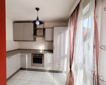 Küche - ***Terrassenwohnung im Antonsviertel – wer hier wohnt, nennt seine Adresse mit Stolz***