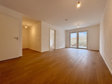 Wohnen/Essen - SENIORENTRAUM im NEUBAU für BETREUTES WOHNEN in Langenneufnach zu mieten