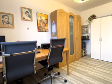 Büro - ***Geräumig-gepflegt-gemütlich – Ihre Anlegechance***