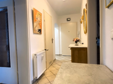 Eingangsbereich - ***Geräumig-gepflegt-gemütlich – Ihre Anlegechance***