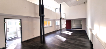 Einheit 2 EG - Stilvolles Wohn- und Geschäftshaus in Kaufbeuren