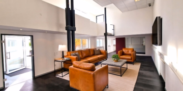 Beispielfoto EG - Stilvolles Wohn- und Geschäftshaus in Kaufbeuren