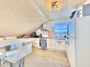 Küche - Licht, Raum, Lebensqualität