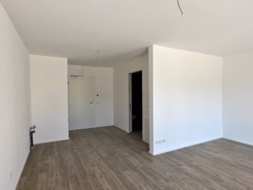 Erdgeschosswohnung - BETREUTES WOHNEN Erdgeschoss in Schwabmünchen zur Miete – inkl. Einbauküche