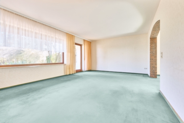 Wohnbereich EG - Ihr Traum vom Familienhaus – Jetzt verwirklichen!