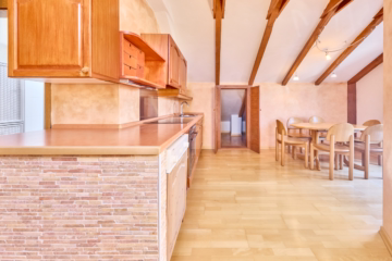 Küche/Essbereich DG - Ihr Traum vom Familienhaus – Jetzt verwirklichen!