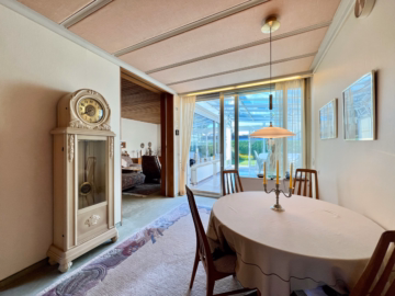Esszimmer - ***Sonnig und ruhig. Bungalow in Königsbrunn zu kaufen!***