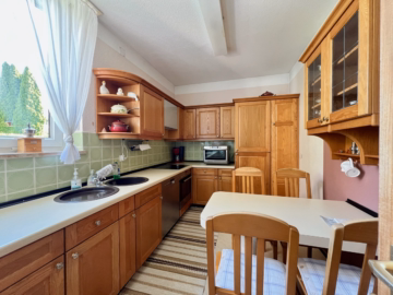 Küche - ***Sonnig und ruhig. Bungalow in Königsbrunn zu kaufen!***