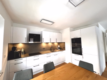 Einbauküche - ***JUNGE WOHNUNG FÜR MODERNES WOHNEN – EBK ABLÖSEFREI – HOCHWERTIGE AUSSTATTUNG***