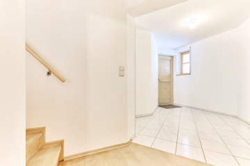 Eingangsbereich - Ein Ort zum Wohlfühlen: Reiheneckhaus in traumhafter Ammersee-Nähe