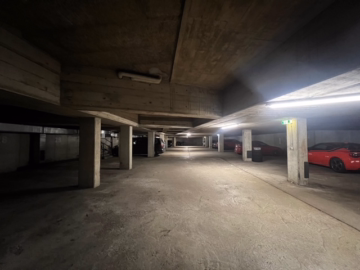 Nord-West - Ihr Auto verdient ein Zuhause – Tiefgaragenstellplatz in Bestlage zu kaufen!