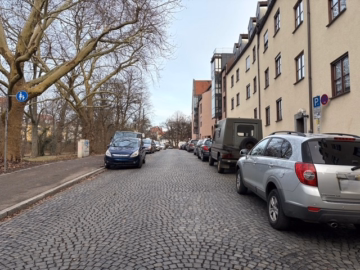 Umgebung - Ihr Auto verdient ein Zuhause – Tiefgaragenstellplatz in Bestlage zu kaufen!