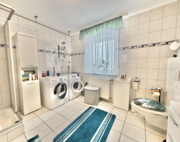 Badezimmer - Wohnen, wo Schwabmünchen am schönsten ist