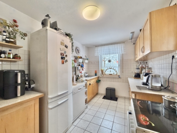 Küche - Wohnen, wo Schwabmünchen am schönsten ist