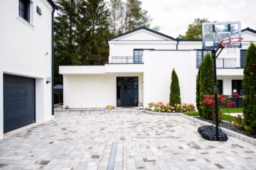 Bild - Neubau – Traumvilla mit Einliegerwohnung