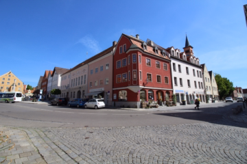 Impressionen - **LEBEN IM HISTORISCHEN ALTSTADTKERN***HISTORISCHER CHARME TRIFFT AUF ZEITGEIST – NEUBAU ERSTBEZUG**
