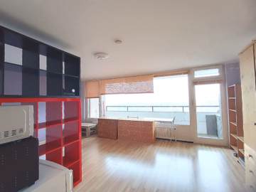 Zimmer Ansicht 1 - Einziehen statt einrichten – möbliert, sofort frei & mit Stellplatz in Herrenbach, ideal für Pendler