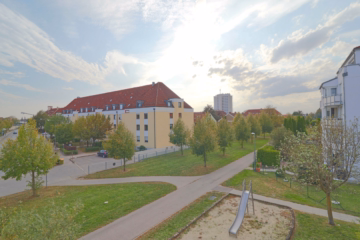 Ausblick von der Loggia - ***Wertstabiles Investment in gefragter Lage – seriös und langfristig vermietet***