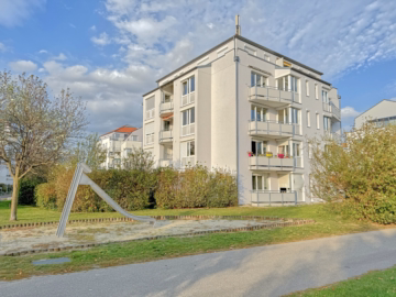 Außenansicht - ***Wertstabiles Investment in gefragter Lage – seriös und langfristig vermietet***