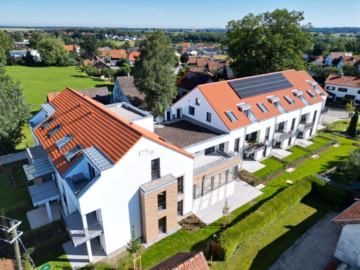 Wohnanlage PRINURA - Platz zum Wachsen: Investieren Sie in eine möblierte 2-Zimmer-Wohnung und in Ihr persönliches Glück!