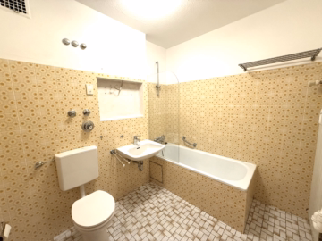 Badezimmer - ***Sonne, Ruhe & Komfort – Ihr neues Zuhause in Hammerschmiede mit Südbalkon***