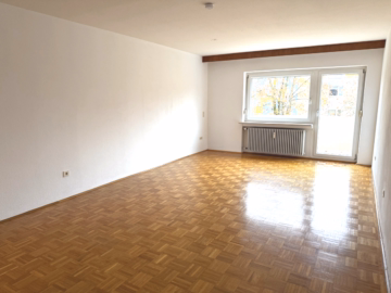 Wohnzimmer - ***Sonne, Ruhe & Komfort – Ihr neues Zuhause in Hammerschmiede mit Südbalkon***