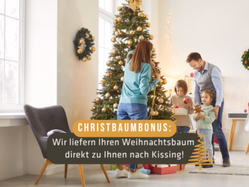 Christbaumbonus - Schlüsselfertiges Neubaujuwel mit Charme – Ziehen Sie noch vor Weihnachten in Ihr neues Zuhause!