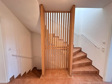 Flur EG - ***2 DOPPELHAUSHÄLFTEN MIT 2 GARAGEN – TOP-PREIS! LINKE HÄLFTE SOFORT VERFÜGBAR!***