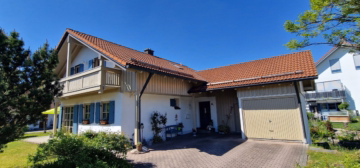 Osten - Nachhaltiges Wohnen in ruhiger Lage – modernes Einfamilienhaus mit Charme
