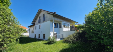 Norden - Nachhaltiges Wohnen in ruhiger Lage – modernes Einfamilienhaus mit Charme