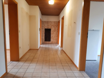 Diele - Gesucht? Gefunden! Bungalow zum Kaufen in Aindling!