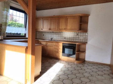 EBK - Gesucht? Gefunden! Bungalow zum Kaufen in Aindling!