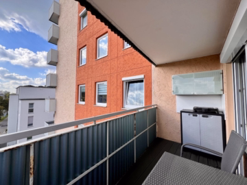 Balkon - ***KURZFRISTIG VERFÜGBAR – EIGENNUTZUNG ODER KAPITALANLAGE – TOP GRUNDRISS***