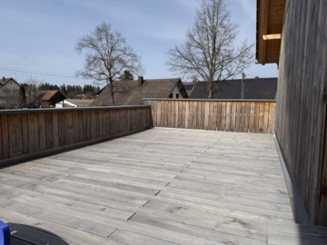 Dachterrasse - ***Neuwertiges Reihenmittelhaus in Hiltenfingen zu mieten!***