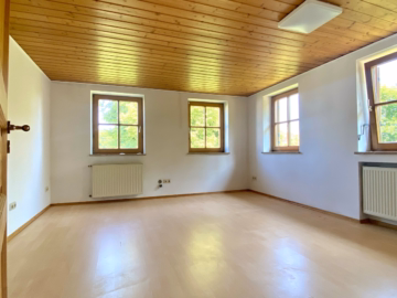 Schlafzimmer - ***PERFEKTES DOMIZIL FÜR NATURLIEBHABENDE INDIVIDUALISTEN UND KREATIVE***