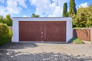 Garage - ***großzügiges Einfamilienhaus mit Wohnfühlambiente***Ideal für Augsburg/München-Pendler!