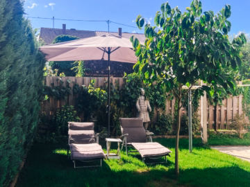 Momente bewußt genießen! - ***LEBEN FÄNGT BEIM WOHNEN AN – KLEINES GRUNDSTÜCK GROSSE WIRKUNG – VIEL POTENTIAL FÜR SIE***