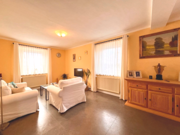 Wohnbereich - ***LEBEN FÄNGT BEIM WOHNEN AN – KLEINES GRUNDSTÜCK GROSSE WIRKUNG – VIEL POTENTIAL FÜR SIE***