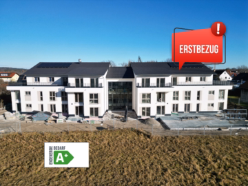 Betreutes Wohnen WEHRA - Letzte Chance: Ihre sichere Zukunft – Wohnen oder investieren im Betreuten Wohnen in Wehringen!