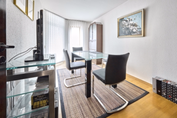 Esszimmer EG - ***Geräumiges Familienparadies, Ihre neue Eigentumswohnung mit Wohlfühlfaktor***
