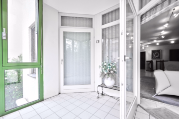 Wintergarten - ***Geräumiges Familienparadies, Ihre neue Eigentumswohnung mit Wohlfühlfaktor***